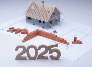 Is 2025 the Right Year to Invest in Real Estate?